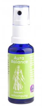 Seelenschwingung Energiespray - Aura Balance Sprays - Berk